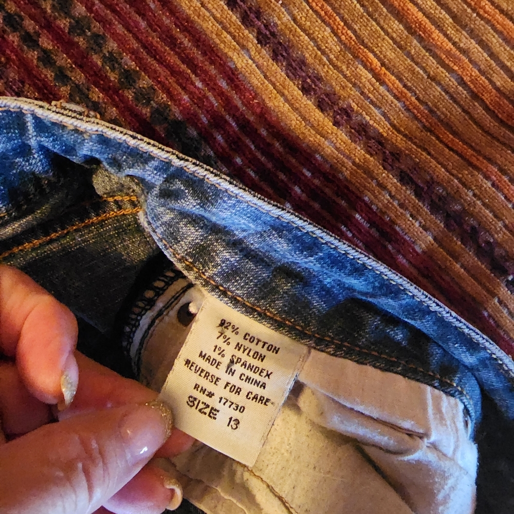 Jeans